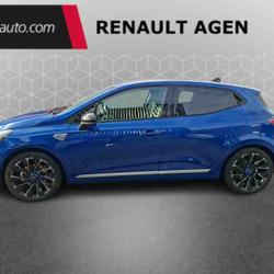 Renault Clio 5 E-Tech full hybrid 145 Esprit Alpine Agen