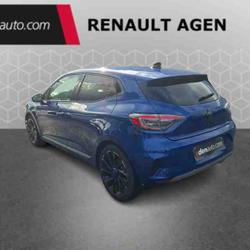 Renault Clio 5 E-Tech full hybrid 145 Esprit Alpine Agen