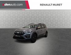 Dacia Jogger Muret