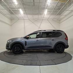 Dacia Jogger ECO-G 100 7 places GSR2 Extreme + Muret