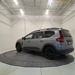 Dacia Jogger ECO-G 100 7 places GSR2 Extreme + Muret