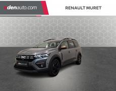 Dacia Jogger Muret