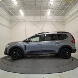 Dacia Jogger ECO-G 100 7 places GSR2 Extreme + Muret