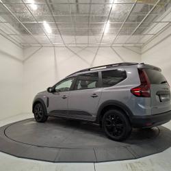 Dacia Jogger ECO-G 100 7 places GSR2 Extreme + Muret