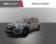 Dacia Jogger Muret