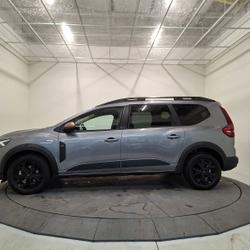 Dacia Jogger ECO-G 100 7 places GSR2 Extreme + Muret