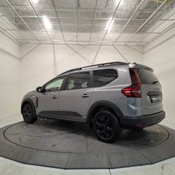 Dacia Jogger ECO-G 100 7 places GSR2 Extreme + Muret