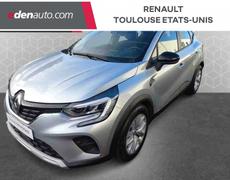 Renault Captur Toulouse