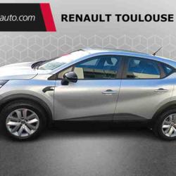 Renault Captur TCe 90 - 21 Business Toulouse