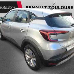 Renault Captur TCe 90 - 21 Business Toulouse