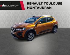 Dacia Sandero Toulouse