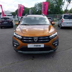 Dacia Sandero TCe 90 Stepway Confort Toulouse