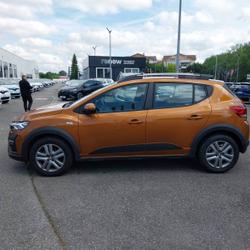 Dacia Sandero TCe 90 Stepway Confort Toulouse