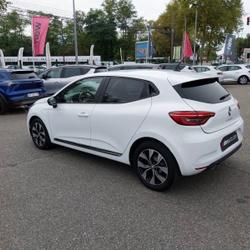 Renault Clio 5 Blue dCi 100 Evolution Toulouse