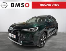 MG ZS 1.5 HYBRID+ 197 LUXURY