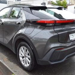 Toyota C-HR 1.8 HYBRIDE 140CH DYNAMIC BUSINESS NG23 Saint-Maur-des-Foss&eacute;s