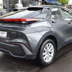 Toyota C-HR 1.8 HYBRIDE 140CH DYNAMIC BUSINESS NG23 Saint-Maur-des-Foss&eacute;s