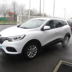 Renault Kadjar Business Blue dCi 115 Bain-de-Bretagne