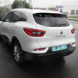 Renault Kadjar Business Blue dCi 115 Bain-de-Bretagne