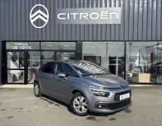 Citroen C4 Picasso - II BlueHDi 120ch Feel S&S - 7 990 €