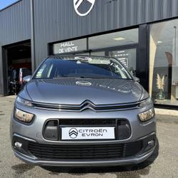 Citroen C4 Picasso II BlueHDi 120ch Feel S&S EAT6 occasion - &Eacute;vron - photo 2/20