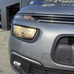 Citroen C4 Picasso II BlueHDi 120ch Feel S&S EAT6 occasion - &Eacute;vron - photo 3/20