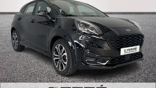 Ford Puma  - photo 0