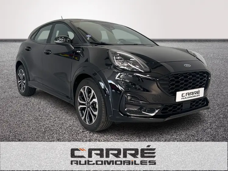 Ford Puma  - 17 490 €