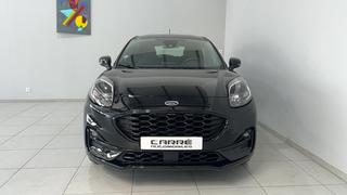 Ford Puma  - photo 1