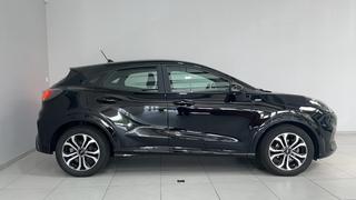 Ford Puma  - photo 2