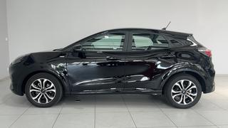 Ford Puma  - photo 3