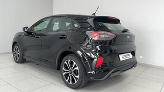 Ford Puma  - photo 4