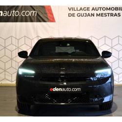 Opel Corsa 1.2 Turbo Hybrid 145 ch e-DCT6 GS Gujan-Mestras