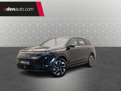 Opel Grandland - 1.2 Turbo Hybrid 136 ch e-DCT6 GS - 29 490 €