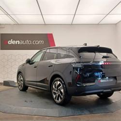 Opel Grandland 1.2 Turbo Hybrid 136 ch e-DCT6 GS Gujan-Mestras