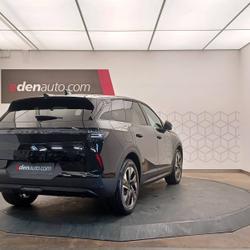 Opel Grandland 1.2 Turbo Hybrid 136 ch e-DCT6 GS Gujan-Mestras