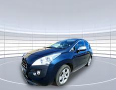 Peugeot 3008 Montchevrel