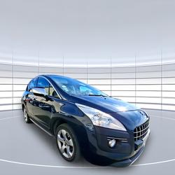 Peugeot 3008 1.6 HDI 115 FAP Allure occasion - Montchevrel - photo 3/19