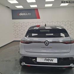 Renault Megane 4 E-Tech EV60 220 ch super charge Techno Dax