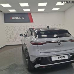 Renault Megane 4 E-Tech EV60 220 ch super charge Techno Dax