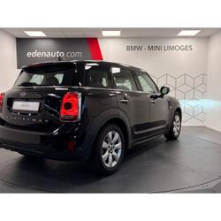 Mini Mini Countryman 150 ch BVA8 Cooper D Limoges