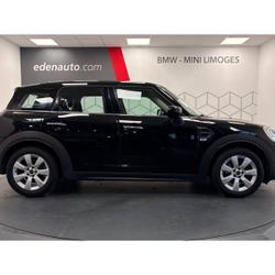 Mini Mini Countryman 150 ch BVA8 Cooper D Limoges