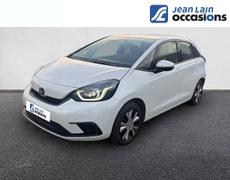 Honda Jazz Chatuzange-le-Goubet