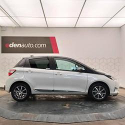 Toyota Yaris 110 VVT-i Design Bruges