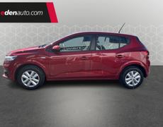 Dacia Sandero Bayonne