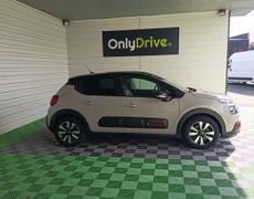 Citroen C3 Saint-Fulgent