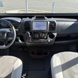 Dacia Logan 2.2 Citroen 140ch occasion - Saint-Fulgent - photo 3/14