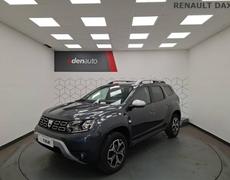 Dacia Duster Dax