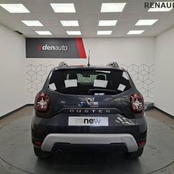 Dacia Duster Blue dCi 115 4x2 Prestige Dax