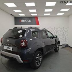 Dacia Duster Blue dCi 115 4x2 Prestige Dax
